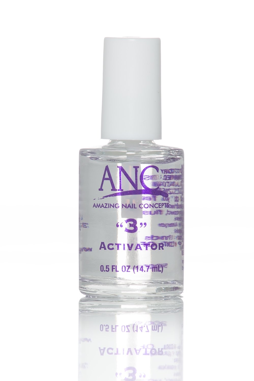 ANC Dip Liquid #3 Activator